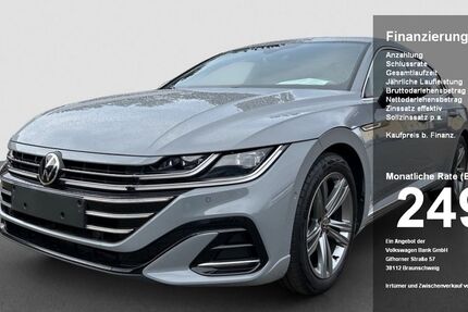 VW Arteon 30.460 km 31.250 &euro; Ingolstadt 85053