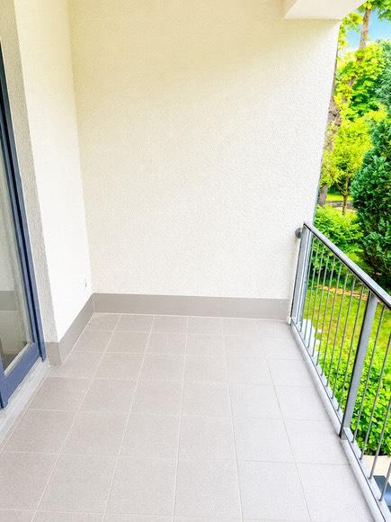 Etagenwohnung Ingolstadt - 2 Zimmer, 61 m&sup2;, 950&euro; | Angebot:27599818
