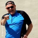 Toni Lauerer: Älter werden die Ander'n!