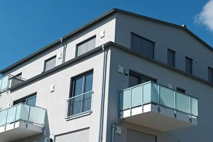 Wohnung Schrobenhausen - 3 Zimmer, 95 m&sup2;, 1.220&euro; | Angebot:26273953