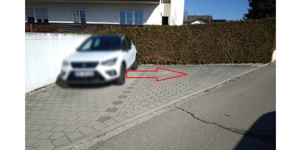 Etagenwohnung Pfaffenhofen an der Ilm Pfaffenhofen a d Ilm - 3 Zimmer, 75 m&sup2;, 435.000&euro; | Angebot:25822215