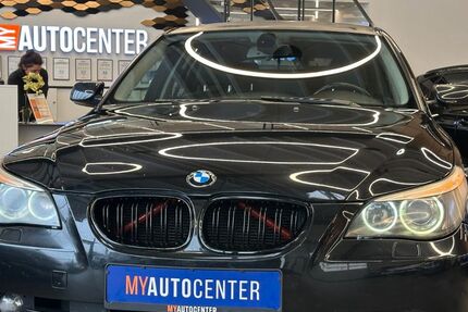 BMW 530 275.600 km 5.990 &euro; Pfaffenhofen 85276