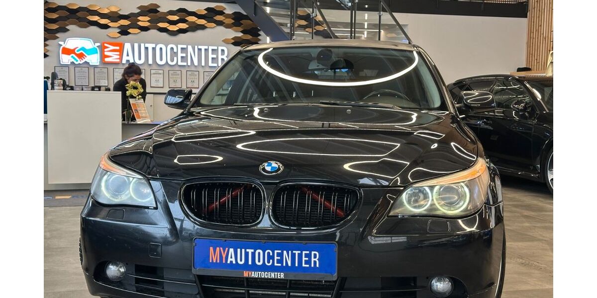 BMW 530 275.600 km 5.990 &euro; Pfaffenhofen 85276