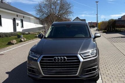Audi Q7 82.900 km 34.900 &euro; Altmannstein 93336