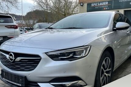 Opel Insignia 132.338 km 15.800 &euro; Geisenfeld-Rottenegg 85290