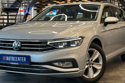 VW Passat Variant 103.600 km 22.699 &euro; Pfaffenhofen 85276