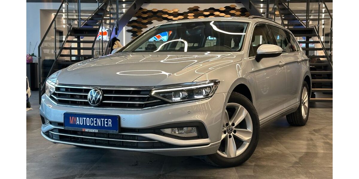 VW Passat Variant 103.600 km 22.699 &euro; Pfaffenhofen 85276