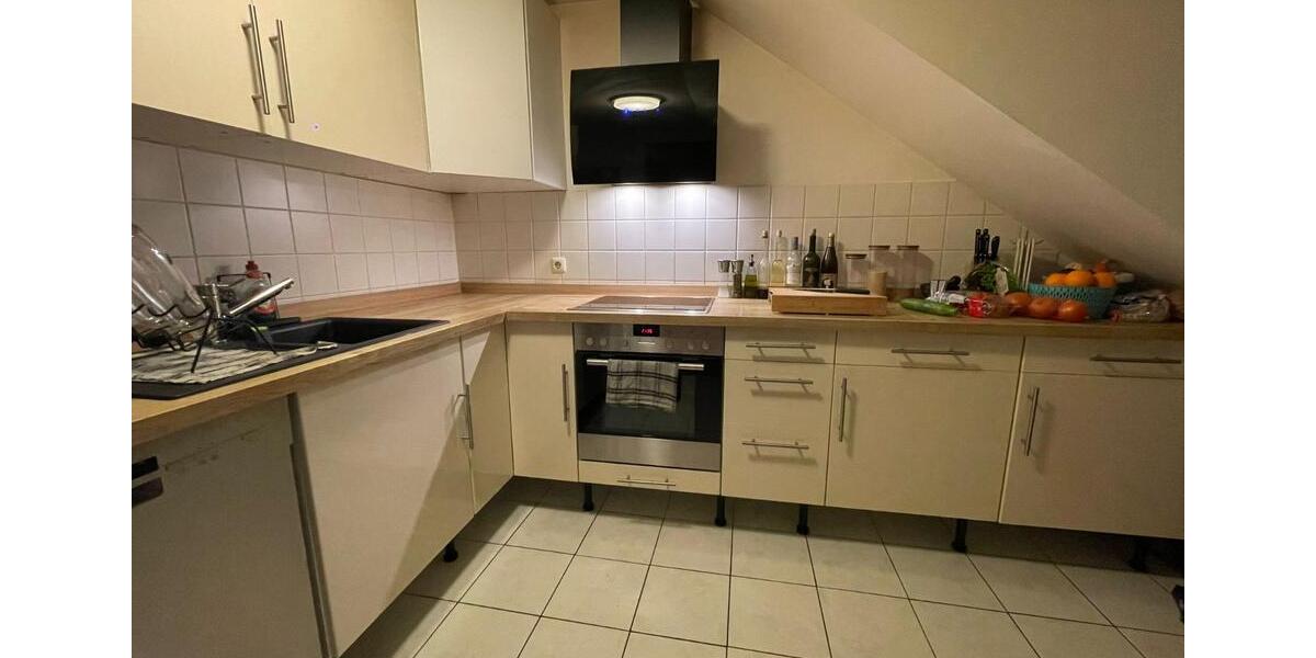 Maisonettenwohnung Ingolstadt Münchener Straße - 1 Zimmer, 70 m&sup2;, 750&euro; | Angebot:25899369