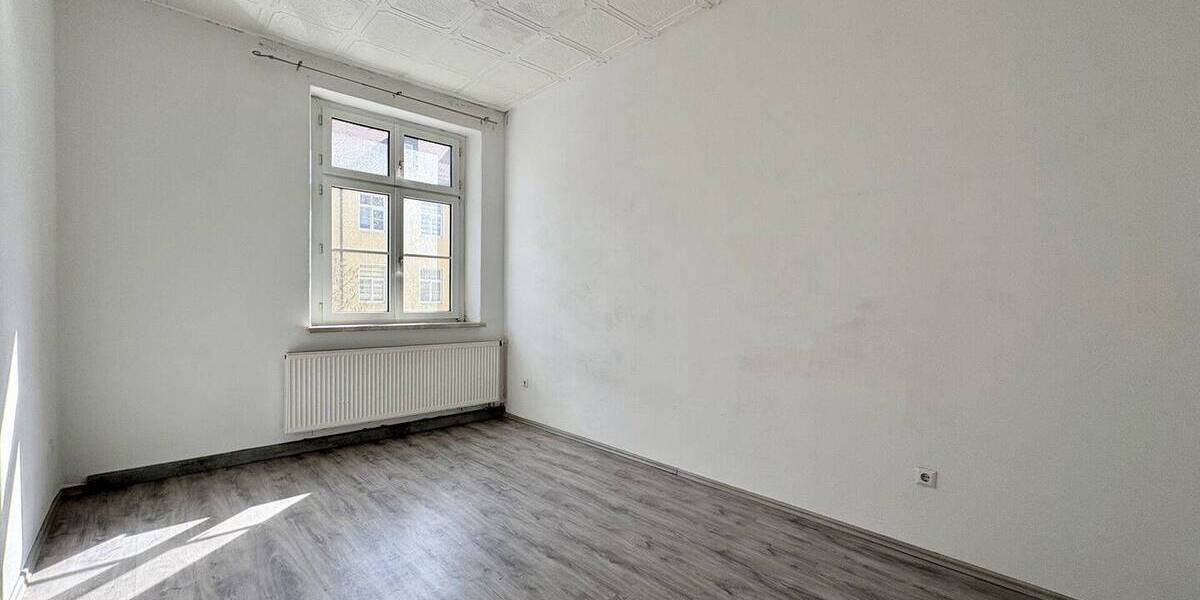 Etagenwohnung Ingolstadt Friedrichshofen-Hollerstauden - 3 Zimmer, 96 m&sup2;, 335.000&euro; | Angebot:26695339