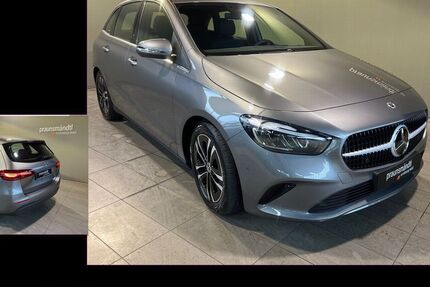 Mercedes-Benz B 200 9.444 km 38.490 &euro; Ingolstadt 85055
