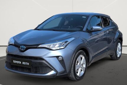 Toyota C-HR 67.979 km 20.310 &euro; Ingolstadt 85055