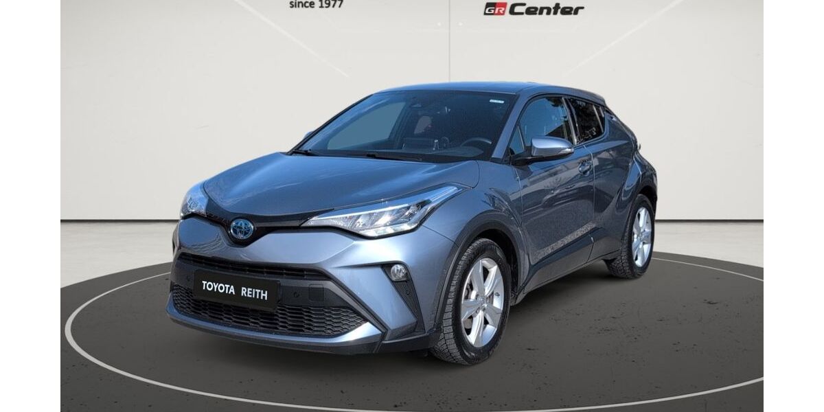 Toyota C-HR 67.979 km 20.310 &euro; Ingolstadt 85055