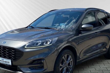 Ford Kuga 67.850 km 22.890 &euro; Neuburg an der Donau 86633