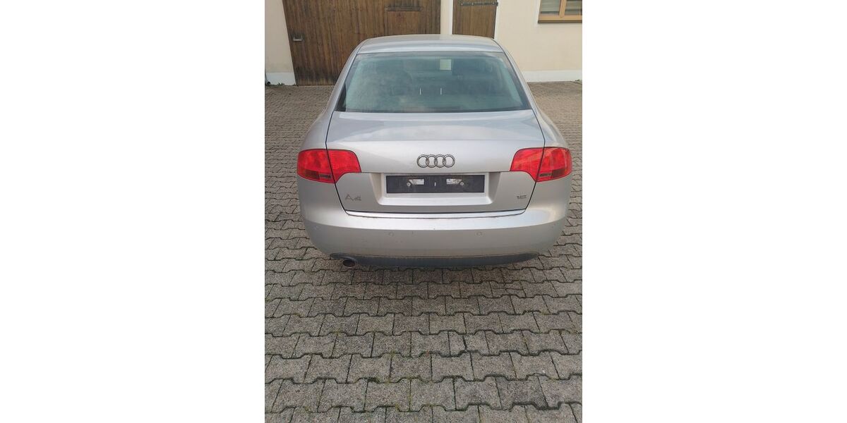 Audi A4 280.000 km 2.350 &euro; Ingolstadt 85051