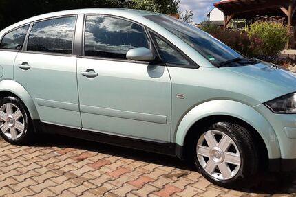 Audi A2 88.600 km 6.999 &euro; Bergheim 86673