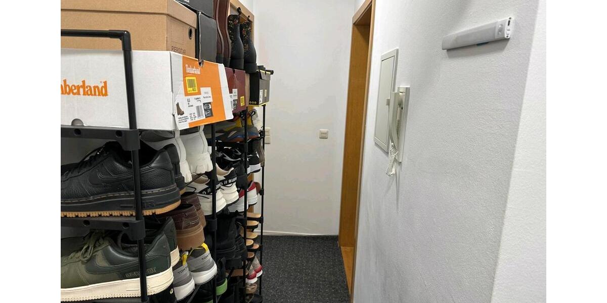 Etagenwohnung Großmehring - 2 Zimmer, 55 m&sup2;, 720&euro; | Angebot:25821297