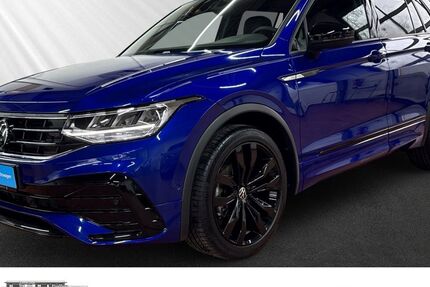 VW Tiguan 30.000 km 42.400 &euro; Neuburg 86633