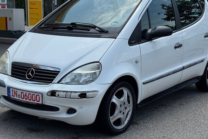 Mercedes-Benz A 140 197.000 km 1.999 &euro; Ingolstadt 85057