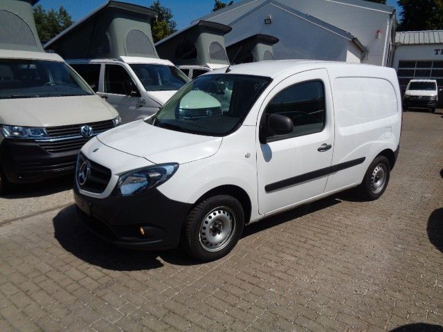 Mercedes-Benz Citan 139.000 km 8.329 &euro; Schrobenhausen 86529