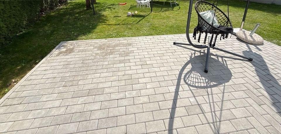 Doppelhaushälfte Hepberg - 5 Zimmer, 110 m&sup2;, 590.000&euro; | Angebot:26819735
