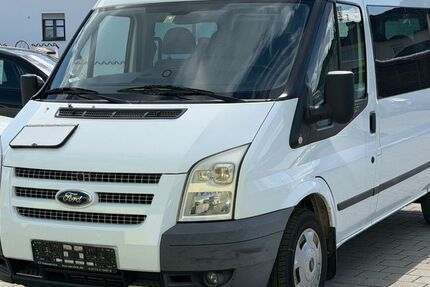 Ford Transit 240.000 km 7.990 &euro; Neuburg an der Donau 86633