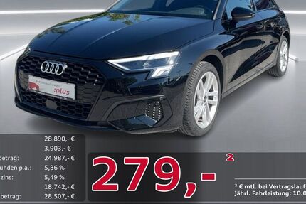 Audi A3 16.191 km 28.890 &euro; Ingolstadt 85057