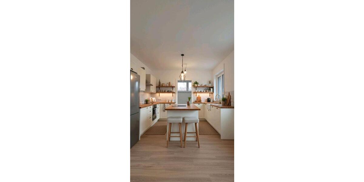 Erdgeschoßwohnung Pörnbach - 3.5 Zimmer, 91 m&sup2;, 425.000&euro; | Angebot:25931521