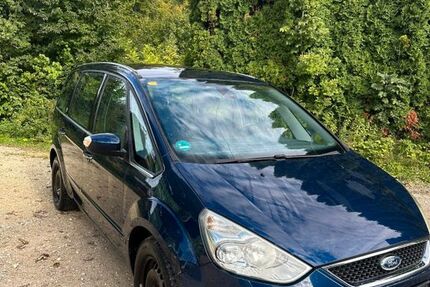 Ford Galaxy 236.955 km 1.900 &euro; Neuburg 86633