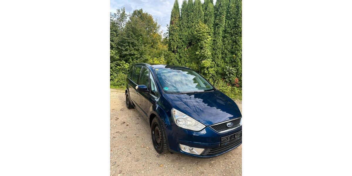 Ford Galaxy 236.955 km 1.900 &euro; Neuburg 86633