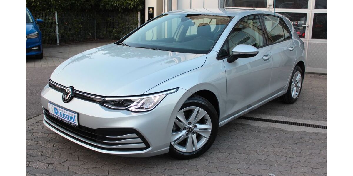 VW Golf 56.600 km 17.200 &euro; Ingolstadt 85055