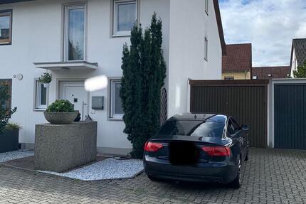 Haus Ingolstadt Südost - 4 Zimmer, 120 m&sup2;, 565.000&euro; | Angebot:24317419