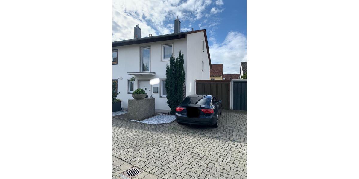 Reihenhaus Ingolstadt Südost - 4 Zimmer, 120 m&sup2;, 565.000&euro; | Angebot:24317419