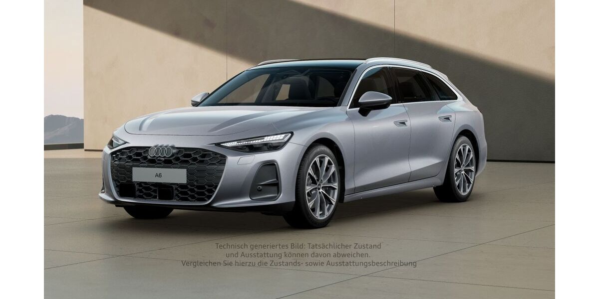 Audi A6 24.906 km 53.490 &euro; Ingolstadt 85057