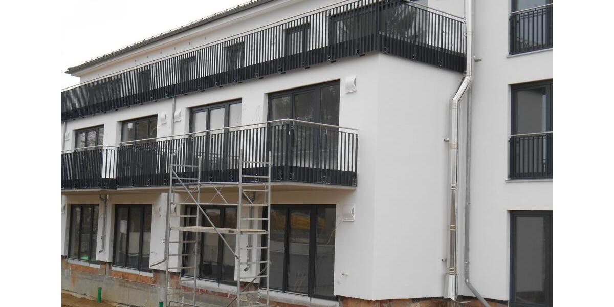 Etagenwohnung Schrobenhausen - 1.5 Zimmer, 47 m&sup2;, 620&euro; | Angebot:25823275