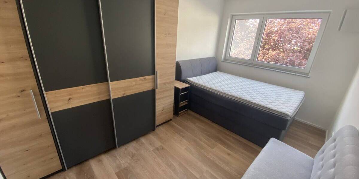 Etagenwohnung Schrobenhausen Mühlried - 4 Zimmer, 102 m&sup2;, 1.330&euro; | Angebot:26363303