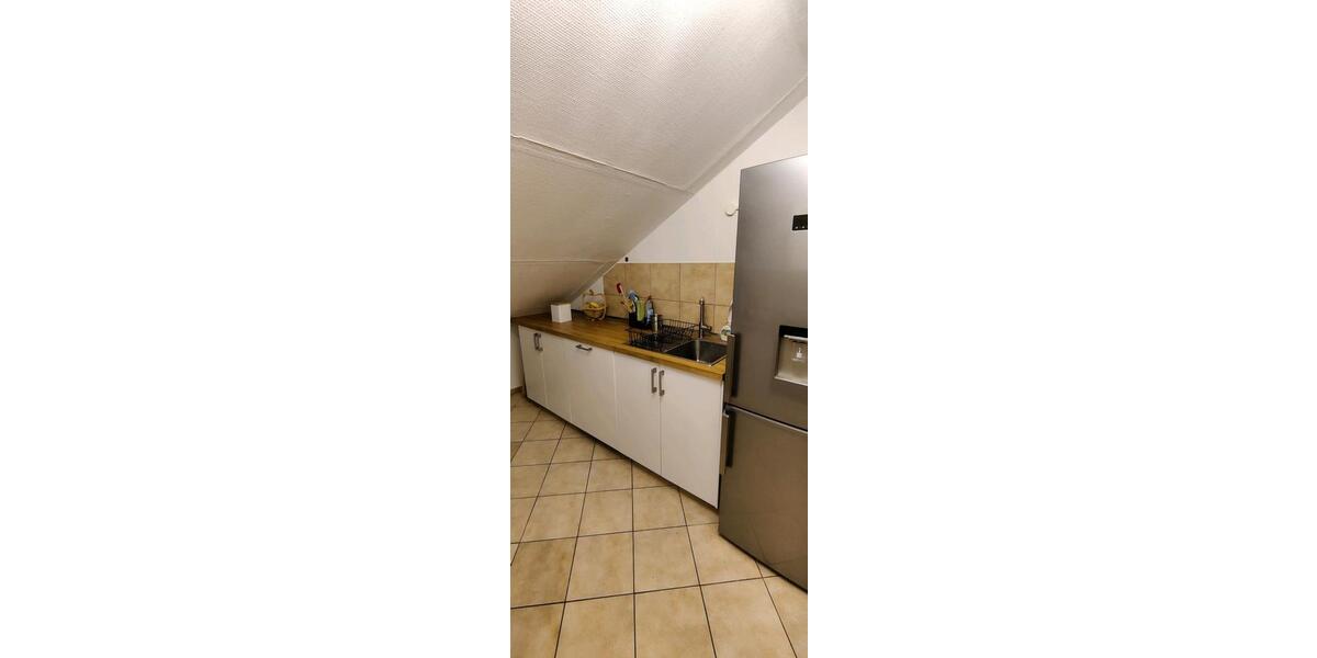 Dachgeschoßwohnung Kipfenberg - 4 Zimmer, 90 m&sup2;, 640&euro; | Angebot:25907804