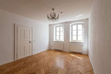 Wohnung Ingolstadt / Ingolstadt Ingolstadt - 3.5 Zimmer, 103 m&sup2;, 469.000&euro; | Angebot:22020291