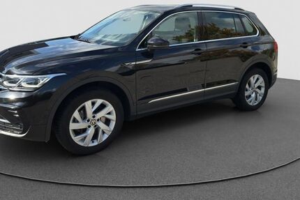 VW Tiguan 64.200 km 32.650 &euro; Manching 85077