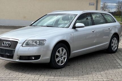 Audi A6 214.000 km 4.950 &euro; Ingolstadt 85049