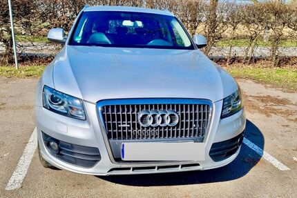 Audi Q5 190.000 km 12.999 &euro; Ingolstadt 85053