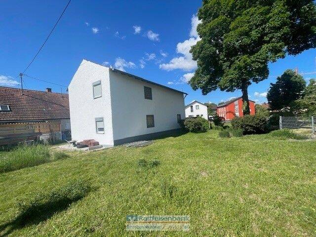 Einfamilienhaus Schrobenhausen - 4 Zimmer, 140 m&sup2;, 499.000&euro; | Angebot:25705598