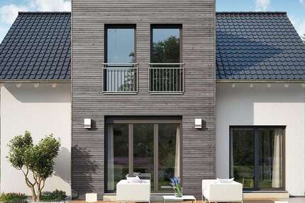 Haus Eichstätt - 5 Zimmer, 130 m&sup2;, 515.800&euro; | Angebot:27646443
