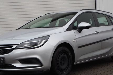 Opel Astra 104.564 km 8.799 &euro; Pfaffenhofen 85276