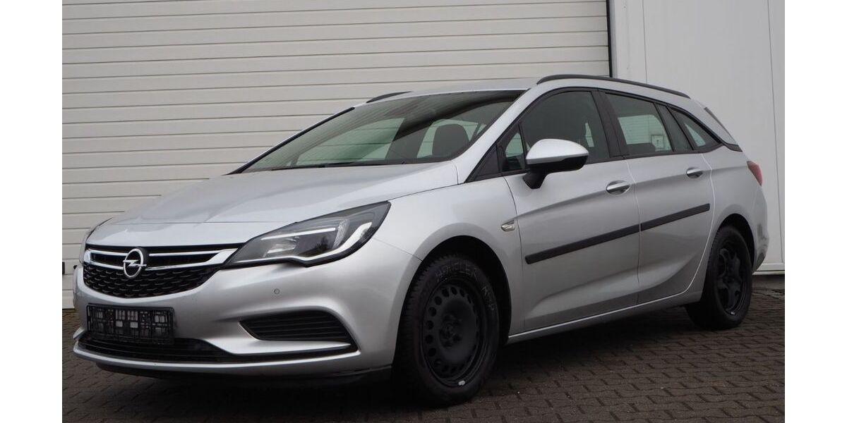 Opel Astra 104.564 km 8.799 &euro; Pfaffenhofen 85276