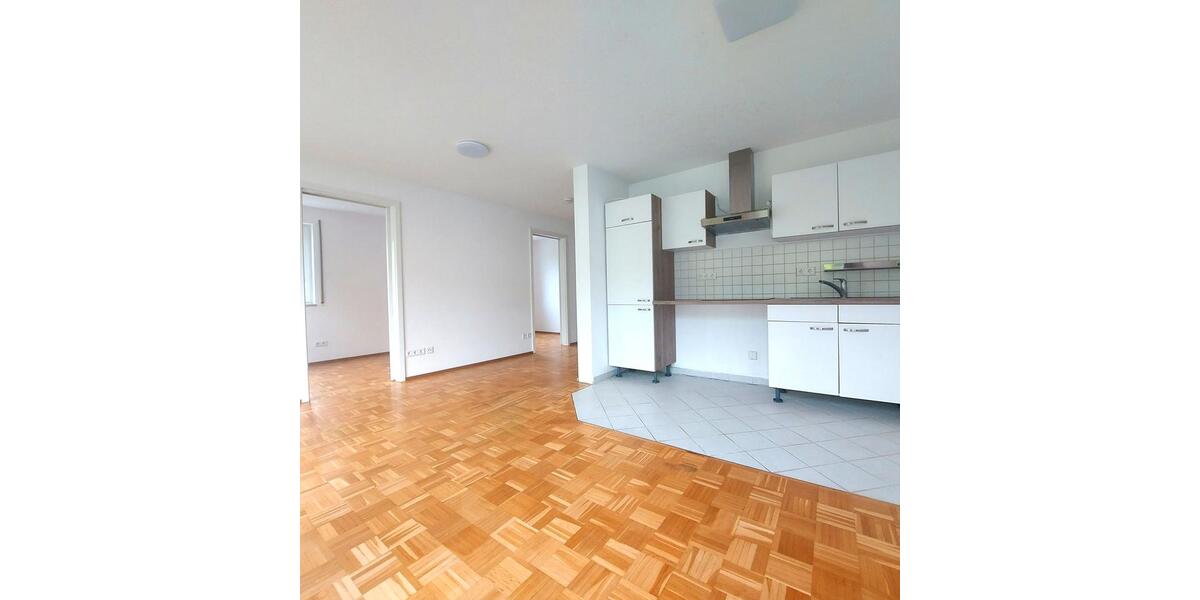 Etagenwohnung Ingolstadt Südost - 2 Zimmer, 47 m&sup2;, 610&euro; | Angebot:26619268