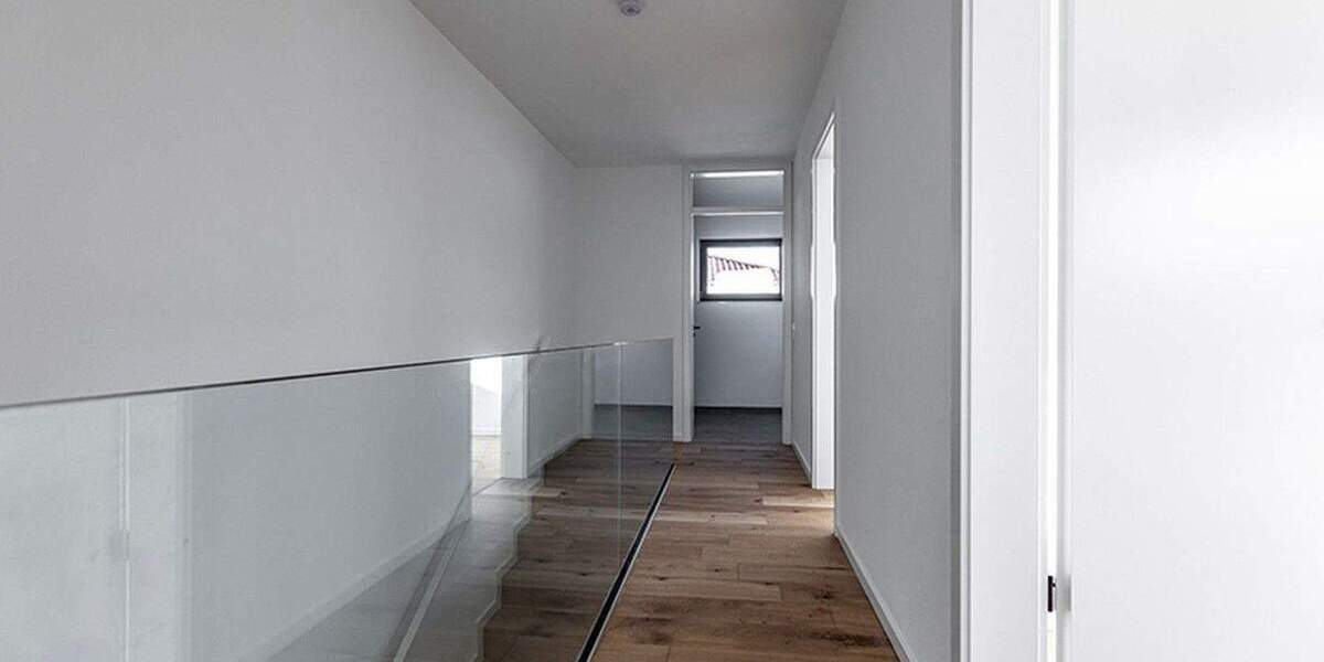Doppelhaushälfte Gerolfing Gerolfing Nord - 5 Zimmer, 154 m&sup2;, 855.000&euro; | Angebot:25747692