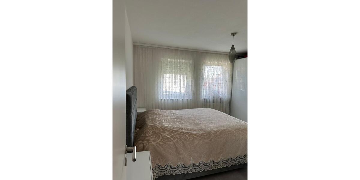 Etagenwohnung Manching - 3 Zimmer, 64 m&sup2;, 1.200&euro; | Angebot:26261891