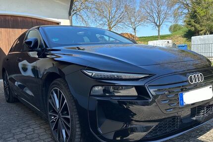 Audi A6 e-tron 27.000 km 49.900 &euro; Vohburg 85088