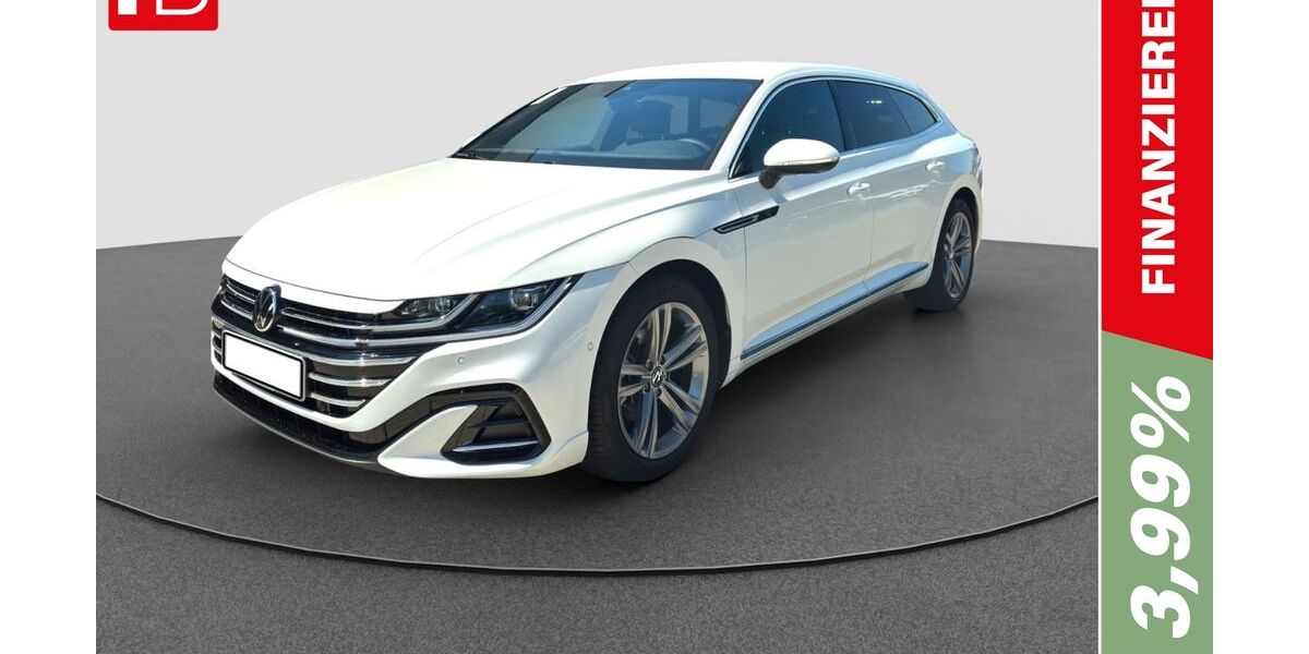 VW Arteon 37.720 km 31.750 &euro; Manching 85077