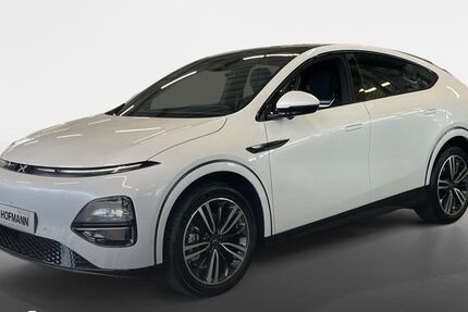 XPeng G6 13.598 km 39.990 &euro; Pfaffenhofen 85276